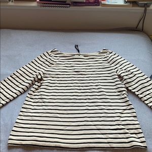 Striped shirt